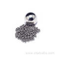 4.367 G500 Casters S10C Carbon Steel Ball